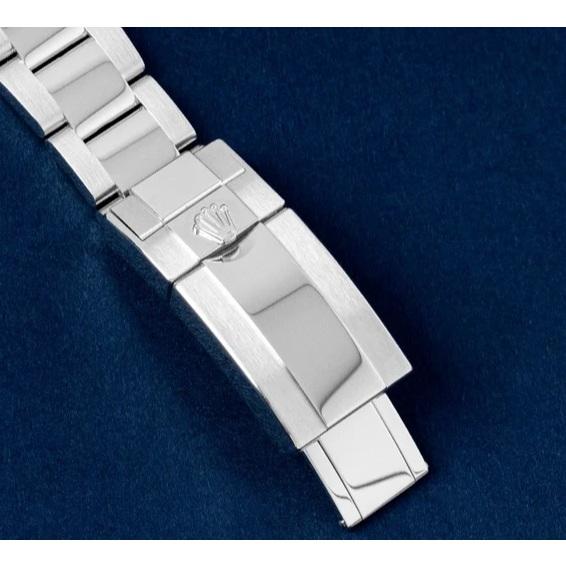 （迪通拿）DAYTONA新款40MM鋼帶錶款錶扣貼膜126500、126503、126505、126506、126508-細節圖6