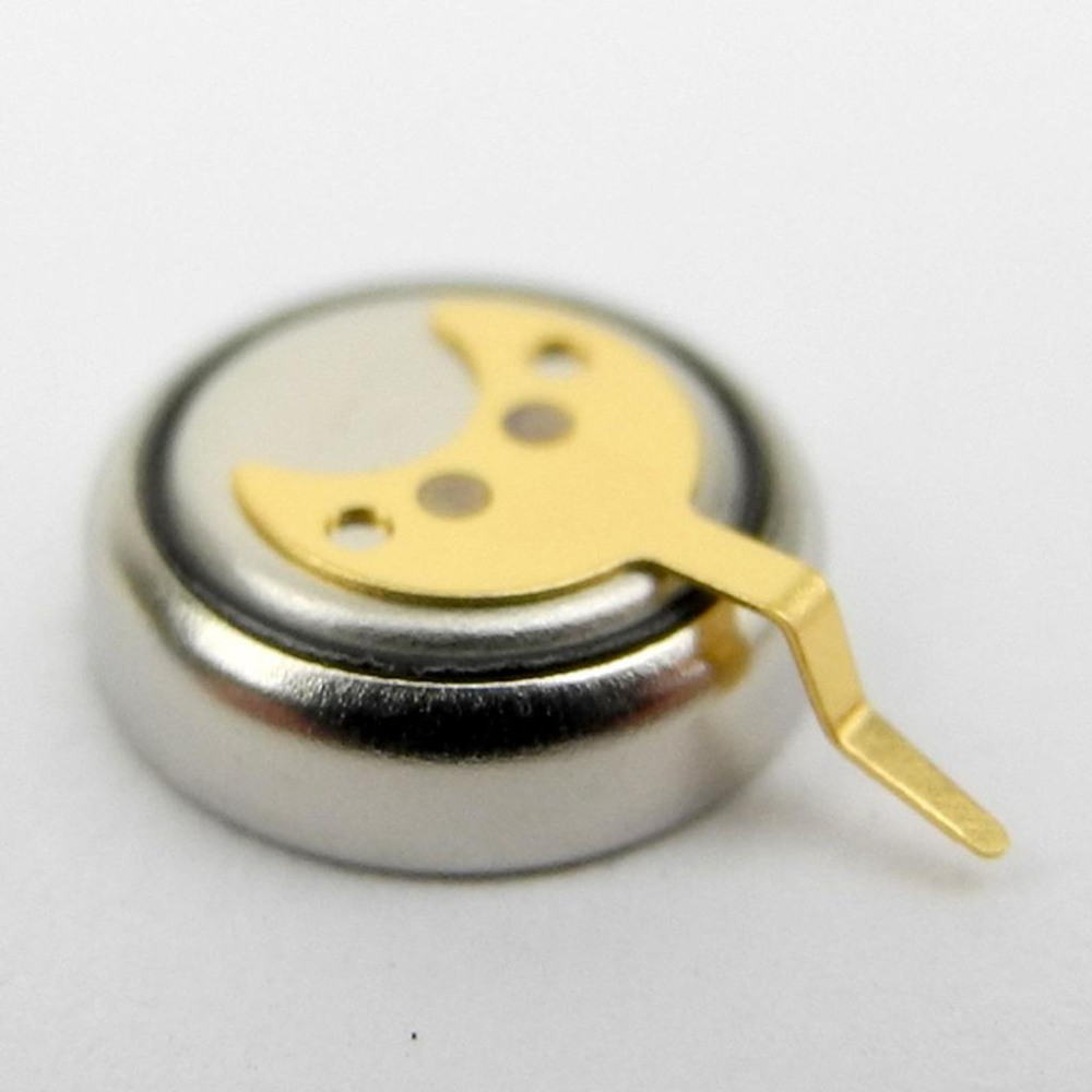 Citizen星辰錶光動能 充電電池 295.3300/295.55 可共用8511 8626 8629-細節圖2