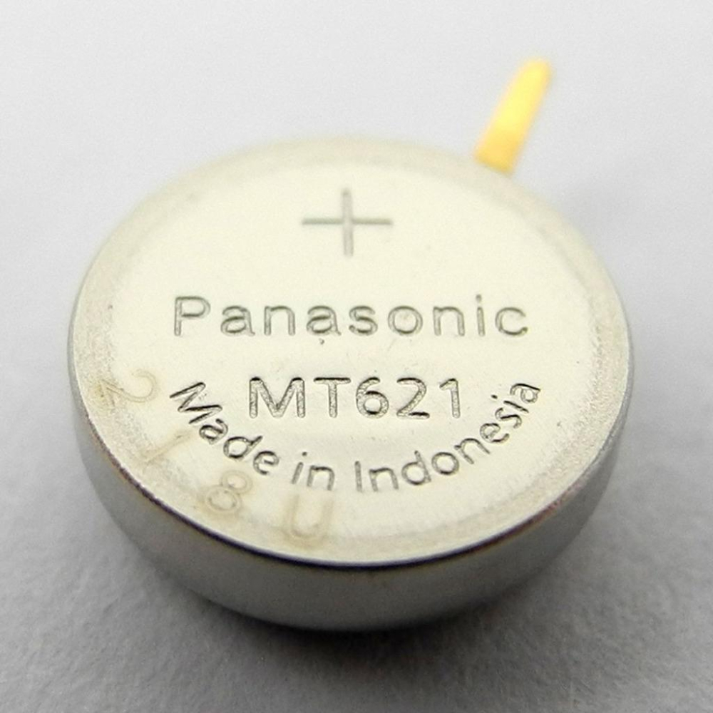 Citizen星辰錶光動能 充電電池 295.3300/295.55 可共用8511 8626 8629-細節圖3