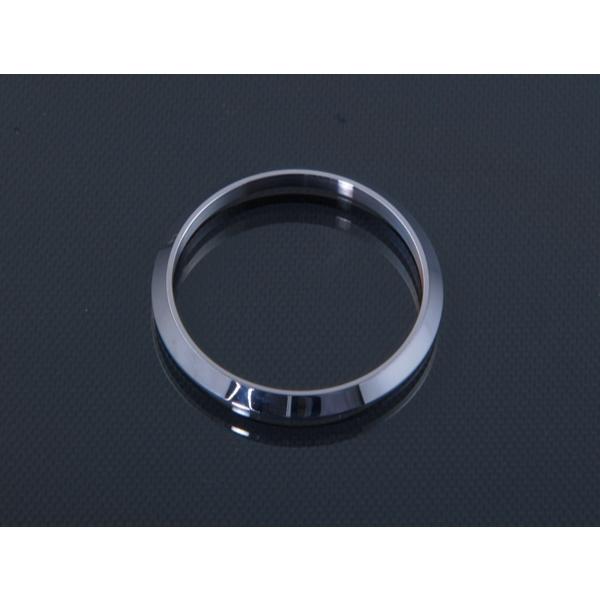 蠔式光圈 平光錶圈 光圈適用於勞力士 Date、Datejust、President Daydate系列-細節圖5