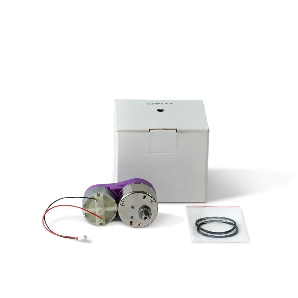 BOXY BWS系列單支上鍊盒  WATCH WINDER    購驅動皮帶二條備用 收藏上鍊盒 可堆疊 保固12個月-細節圖4