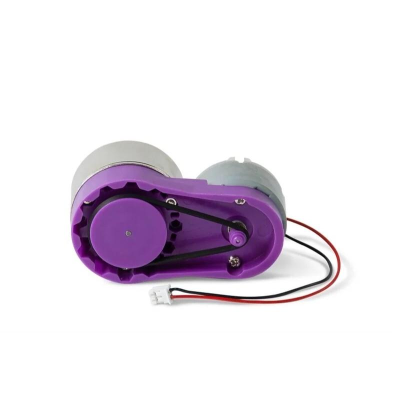 BOXY BWS系列單支上鍊盒  WATCH WINDER    購驅動皮帶二條備用 收藏上鍊盒 可堆疊 保固12個月-細節圖5