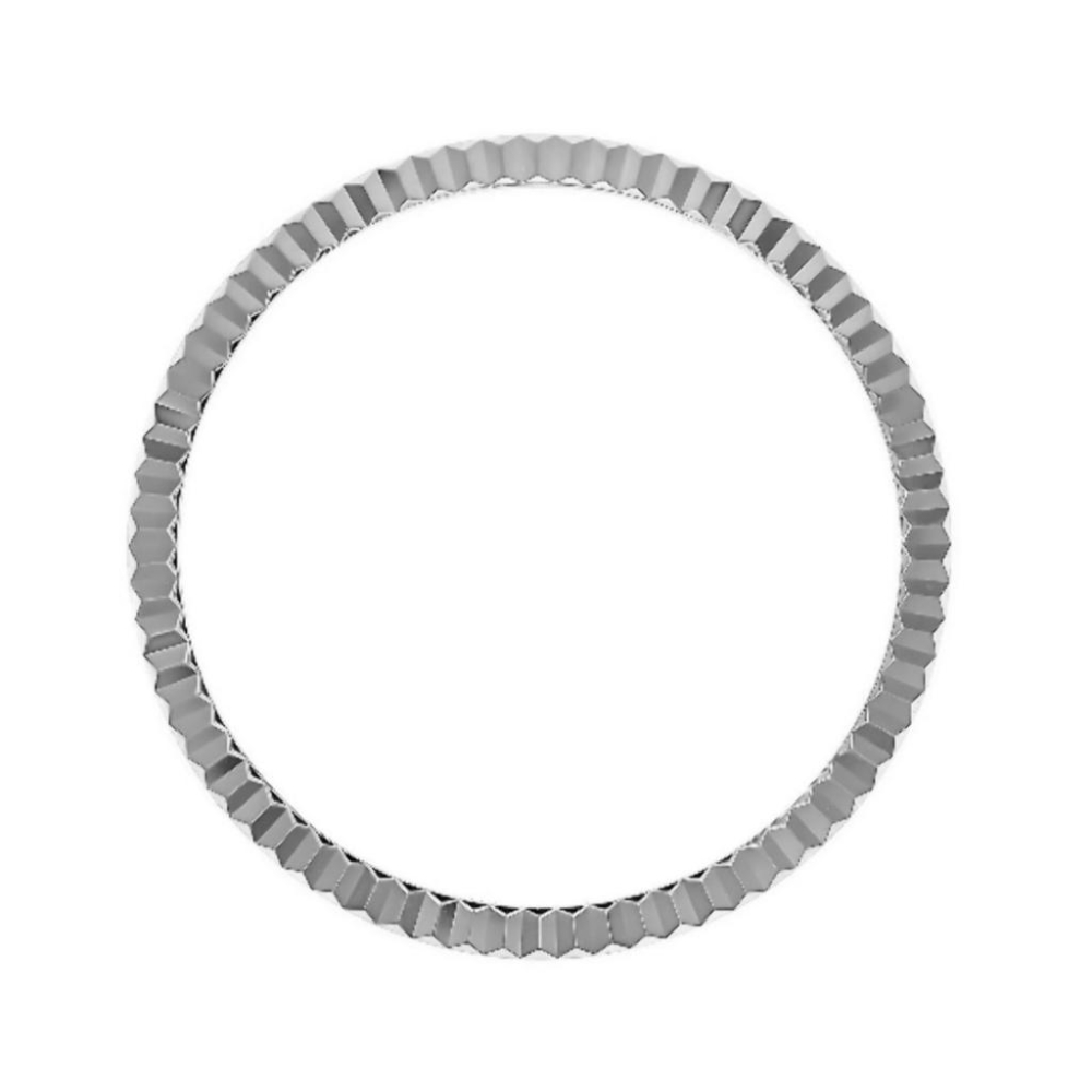 蠔式太陽齒圈 太陽錶圈適用於勞力士 Date、Datejust、President Daydate系列 大、中、小系列-細節圖2