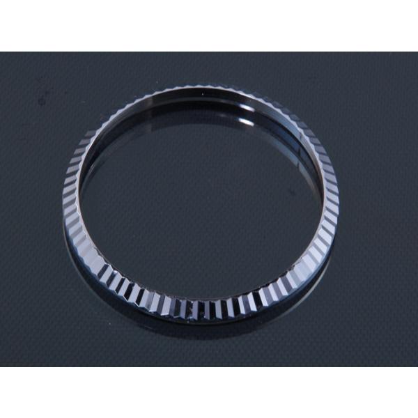 蠔式太陽齒圈 太陽錶圈適用於勞力士 Date、Datejust、President Daydate系列 大、中、小系列-細節圖4