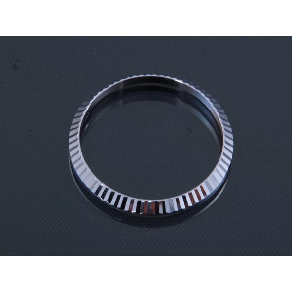 蠔式太陽齒圈 太陽錶圈適用於勞力士 Date、Datejust、President Daydate系列 大、中、小系列-細節圖6