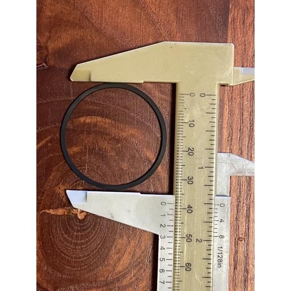 上鍊盒用驅動皮帶  皮帶輪  搖錶器皮帶  上鍊盒皮帶  BOXY上鍊盒用-細節圖4