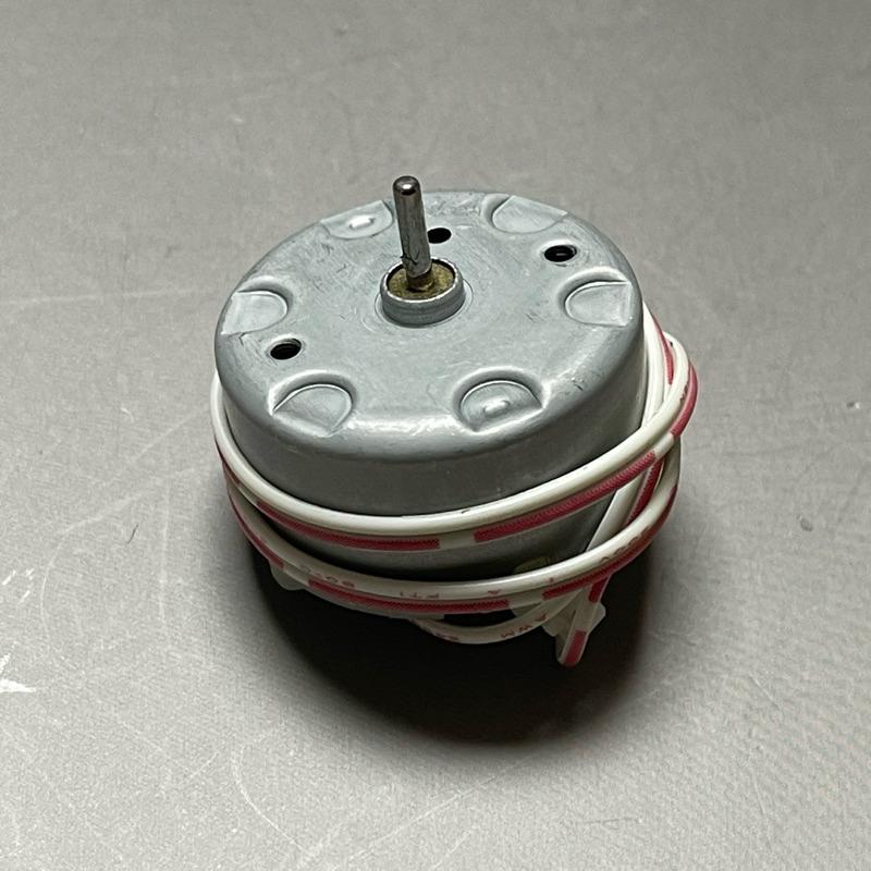 萬寶至馬達  錶盒馬達  上鍊盒專用馬達  搖錶帶馬達  RF-500TB-細節圖4