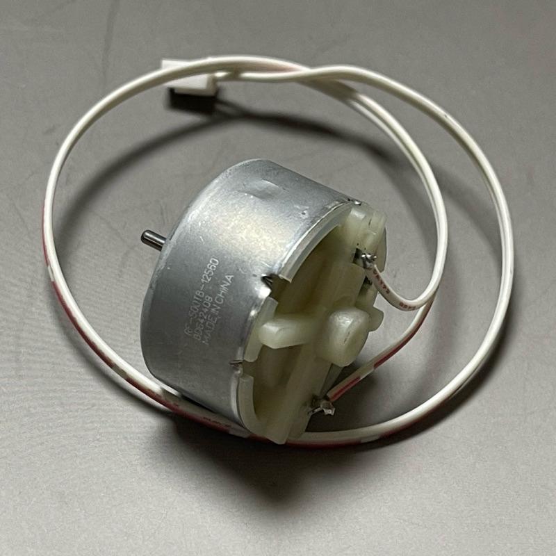 萬寶至馬達  錶盒馬達  上鍊盒專用馬達  搖錶帶馬達  RF-500TB-細節圖5