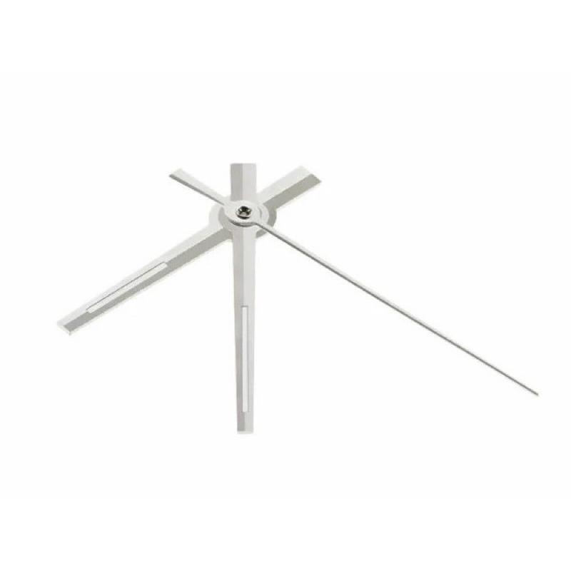 蠔式男用錶款 ETA機芯 2824-2 2834-2 2836-2 2872 銀色夜光錶針組-細節圖3