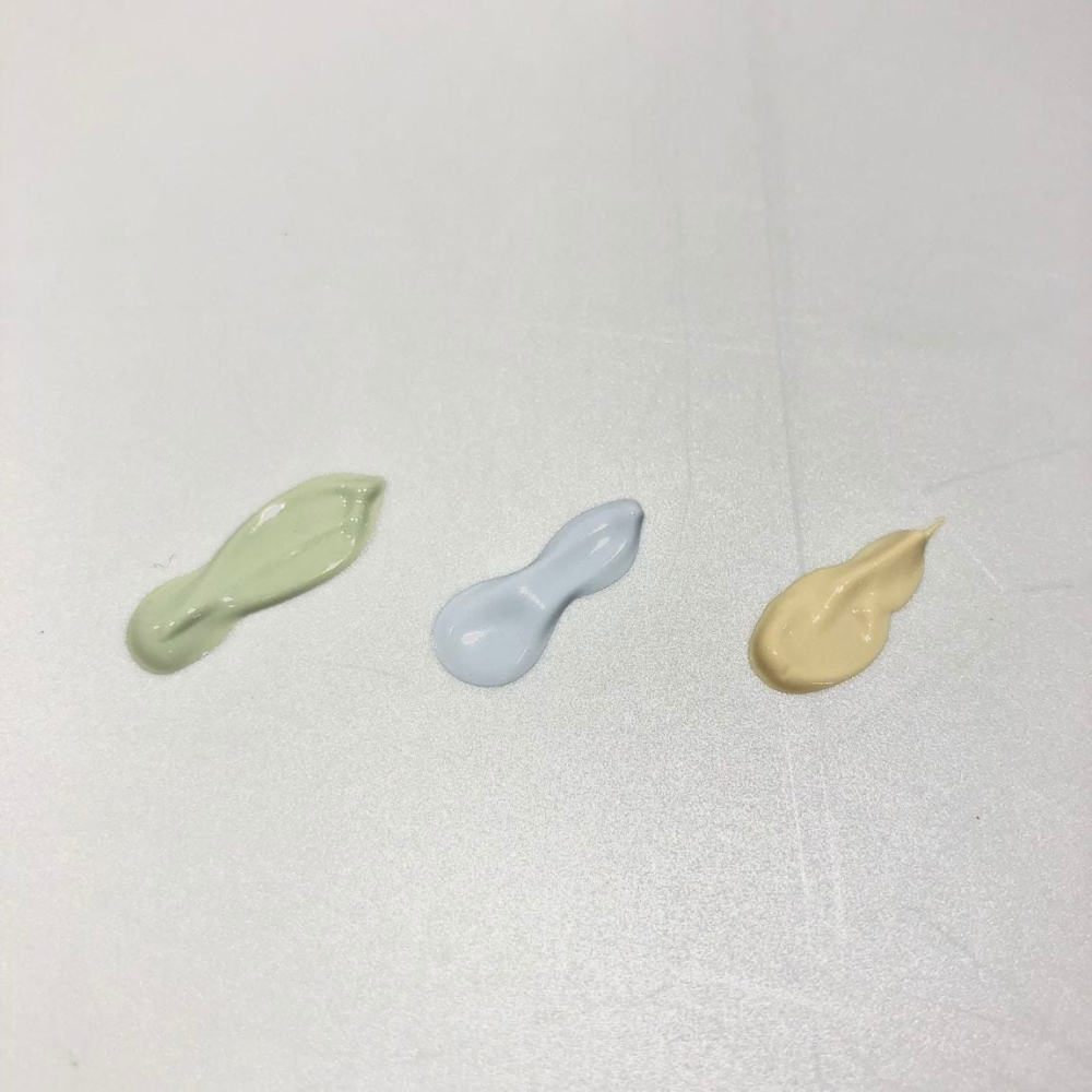 無印良品 MUJI 日本製 UV 防曬控色隔離霜 30ml 潤色隔離霜 偽素顏 裸妝 調色妝前底霜 妝前飾底乳 遮瑕霜-細節圖2