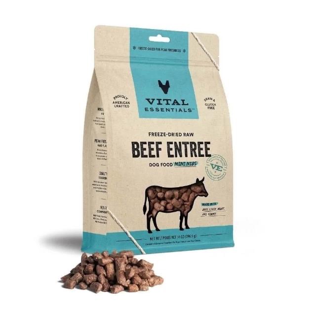 牛肉小顆粒25oz