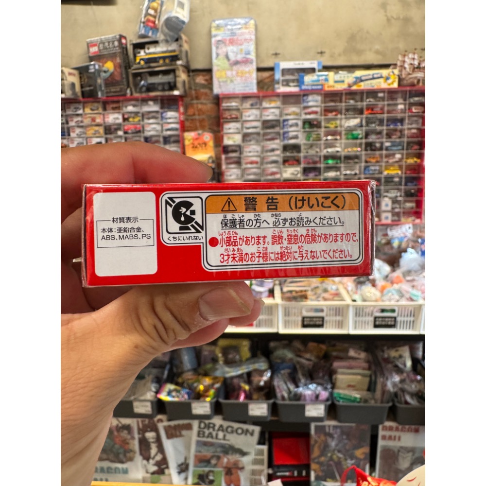 TOMY TOMICA 多美小汽車 NO.090 亞洲限定 倫敦巴士-細節圖2