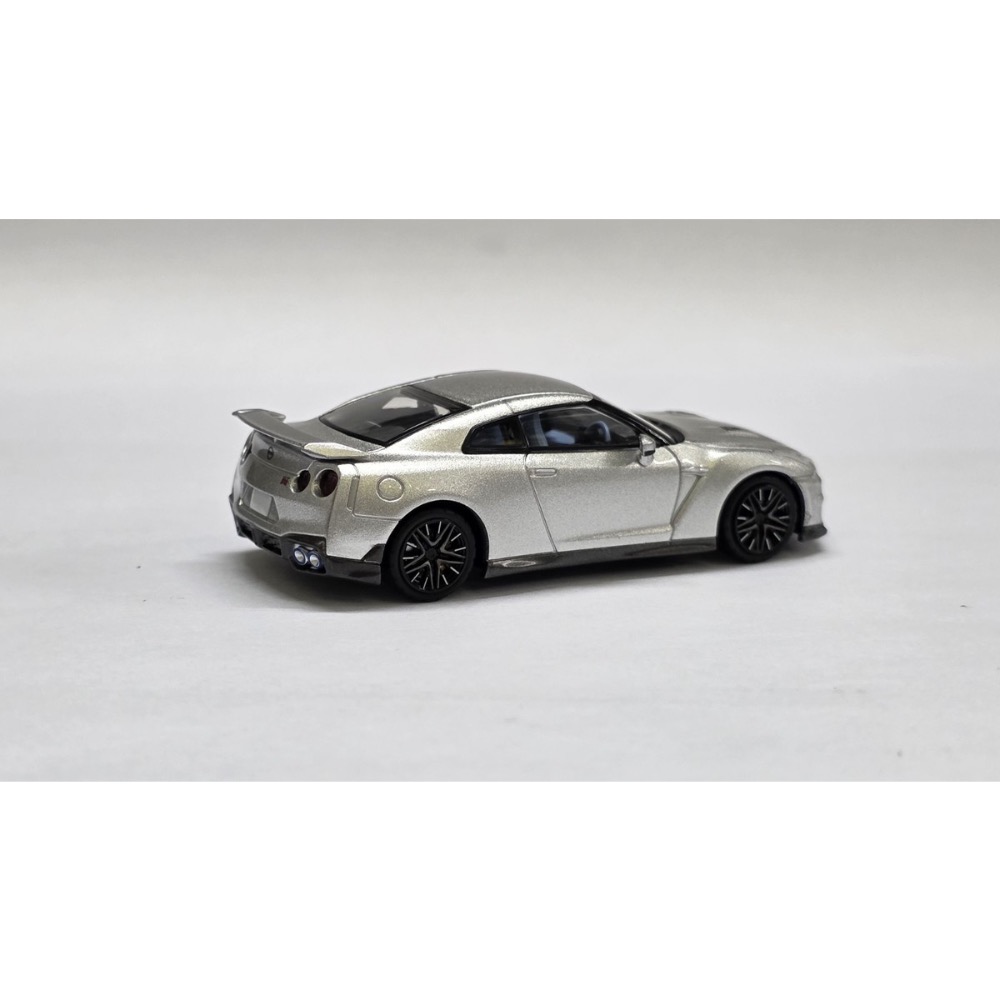 TOMYTEC LV-N350a NISSAN GT-R Premium edition 2025 model-細節圖3