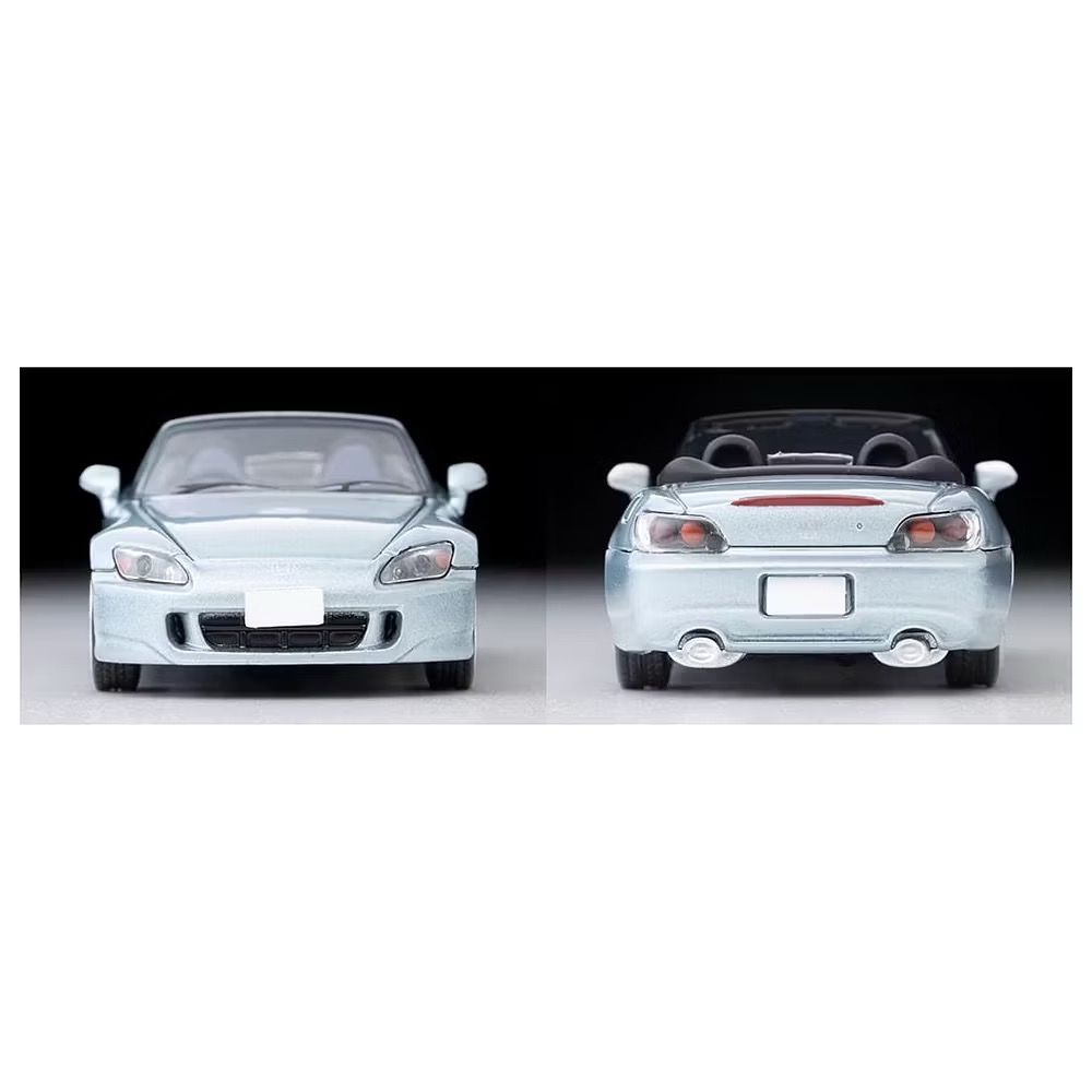 TOMYTEC LV-N280c Honda S2000 2006 (Light Blue)-細節圖4