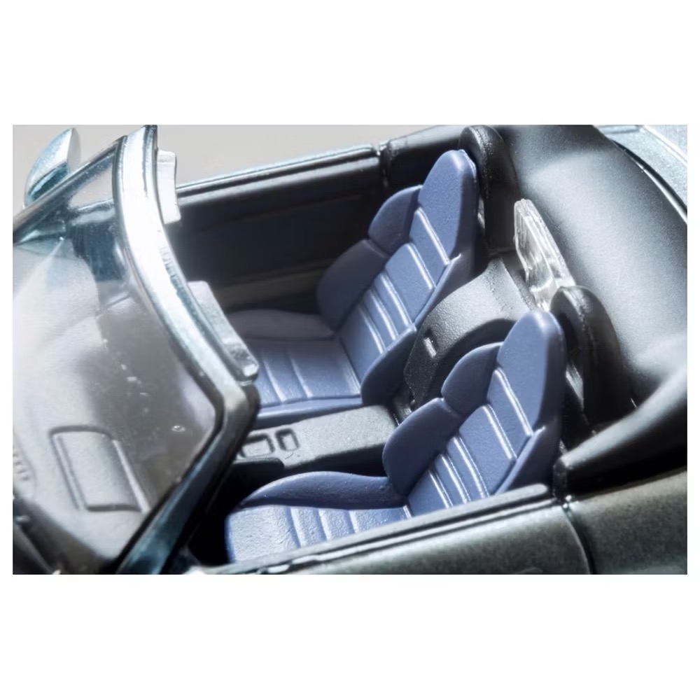 TOMYTEC LV-N280c Honda S2000 2006 (Light Blue)-細節圖6