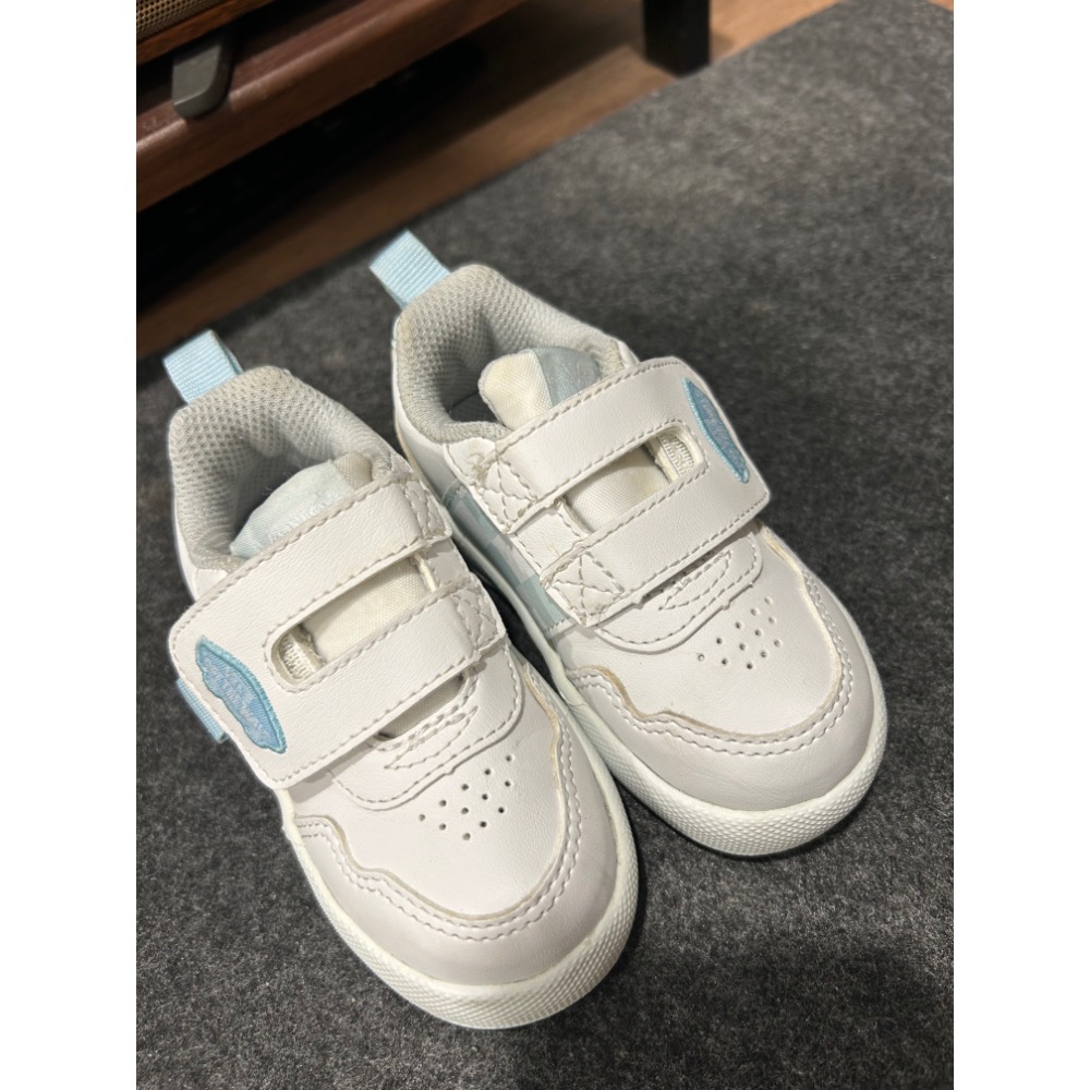 Vans童鞋 12.5-細節圖2