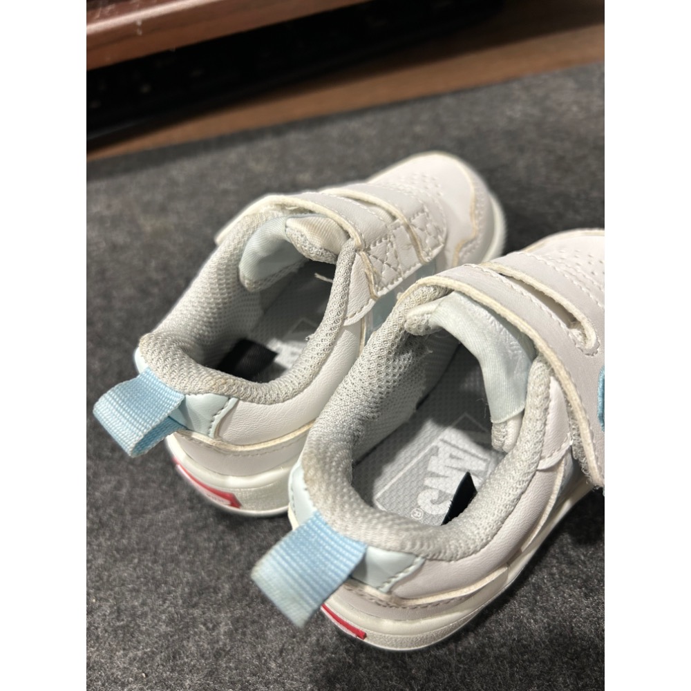 Vans童鞋 12.5-細節圖3