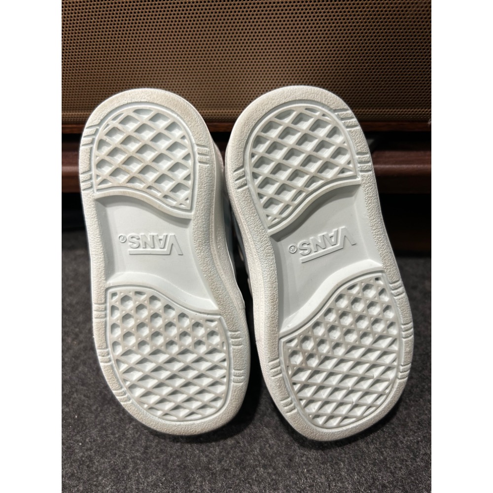 Vans童鞋 12.5-細節圖4