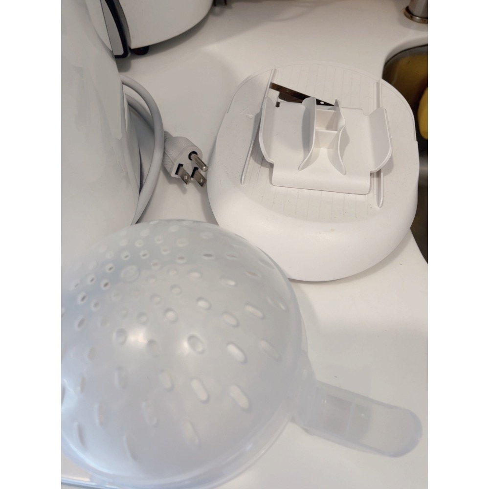 Chicco 副食品調理機-細節圖3