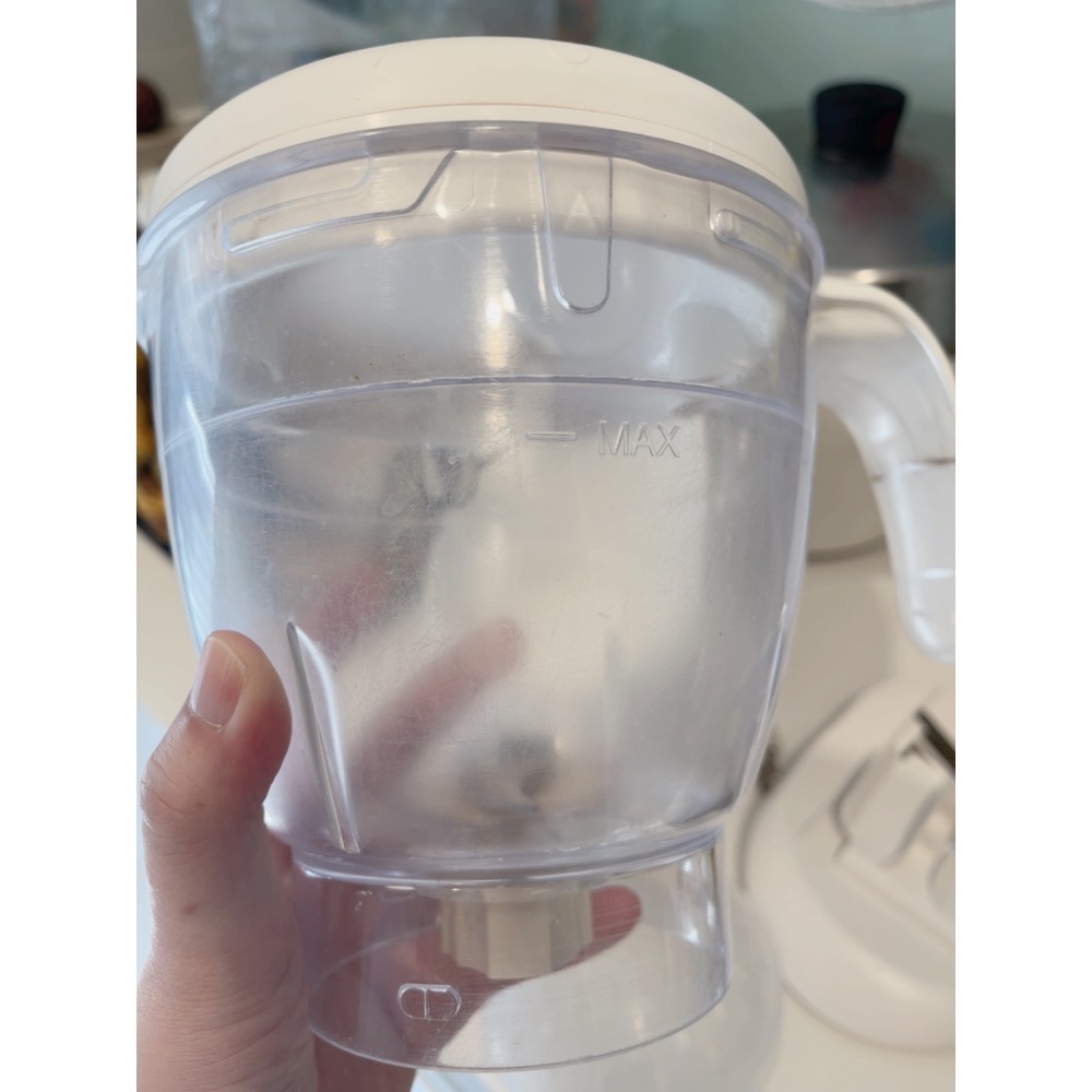 Chicco 副食品調理機-細節圖4