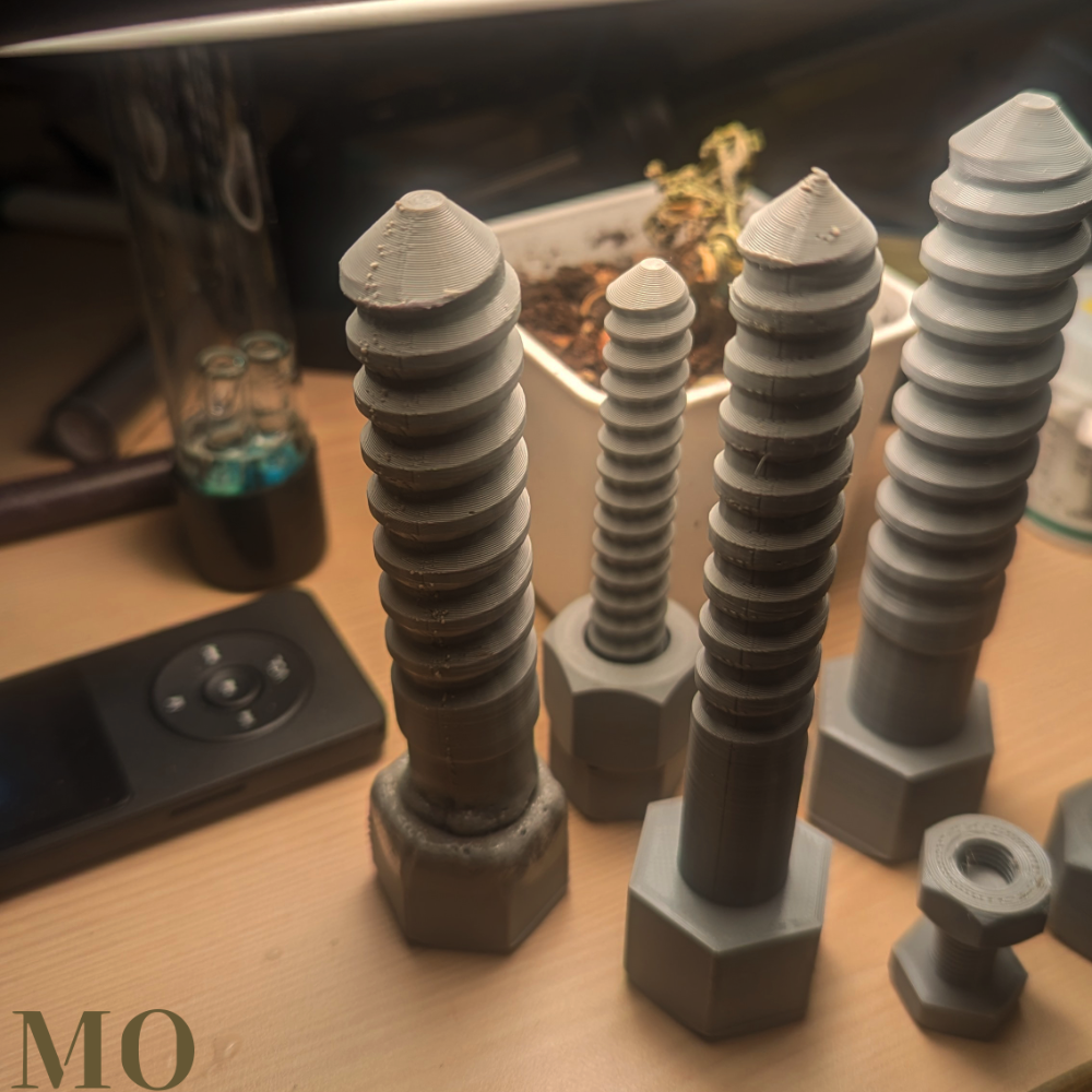 【MO】3D列印代工  自主學習/蝦皮最便宜/FDM/PLA/學生優惠/-細節圖3