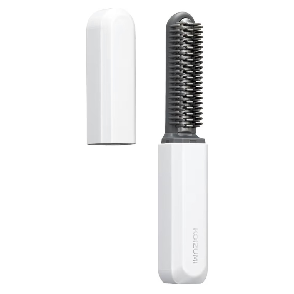 ✨日本Koizumi 瀏海梳✨-規格圖1