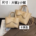 蝴蝶結造型側背包/手提包/斜背包/手提袋-規格圖9