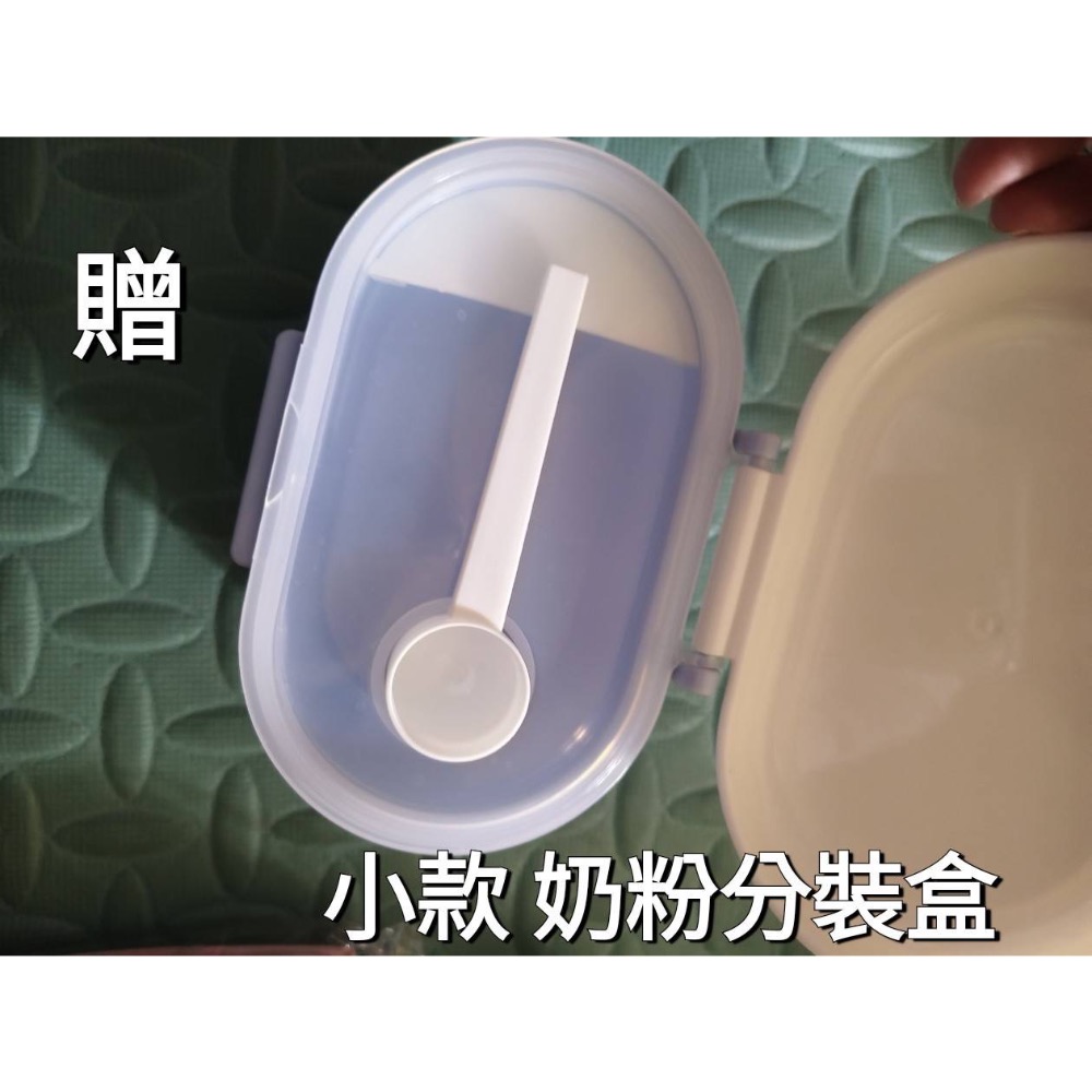 小豬公+小奶粉盒-細節圖2
