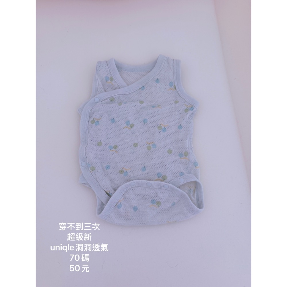 頭份Ler 媽咪-洞洞衣-細節圖2