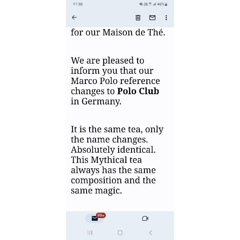 [每週新到現貨] 法國瑪黑兄弟茶  茶包盒裝 30入 全系列  瑪黑  Mariage Freres 瑪黑茶-細節圖7
