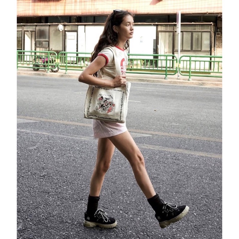 「全新現貨」Hamblepie 小型托特包-細節圖2