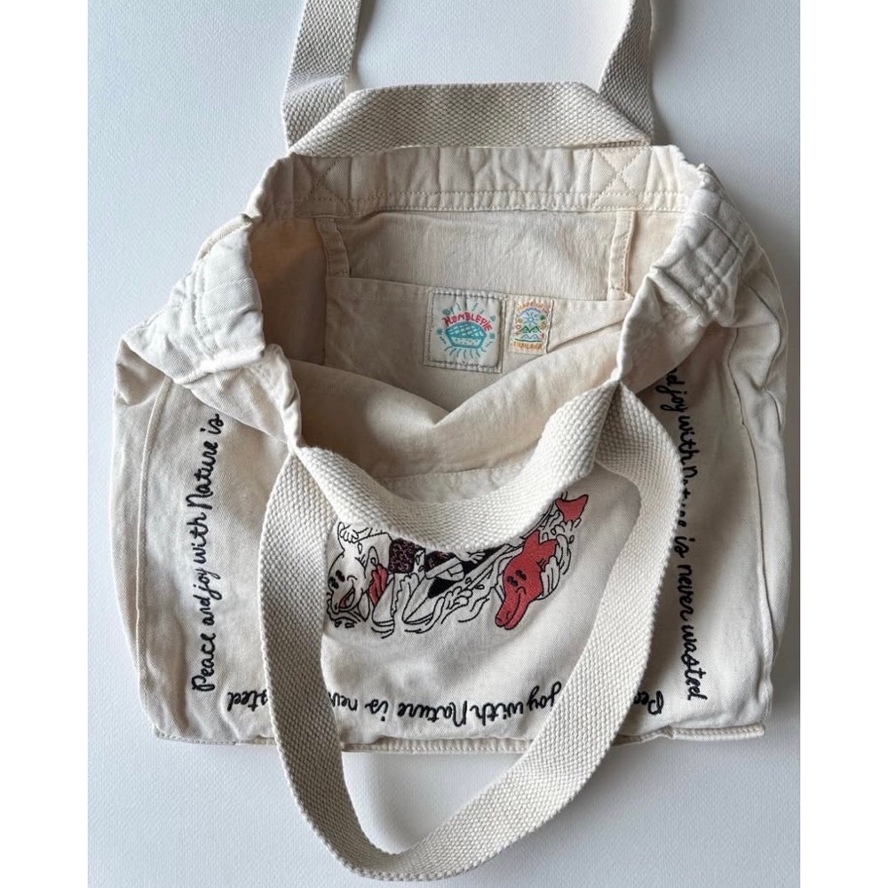 「全新現貨」Hamblepie 小型托特包-細節圖4