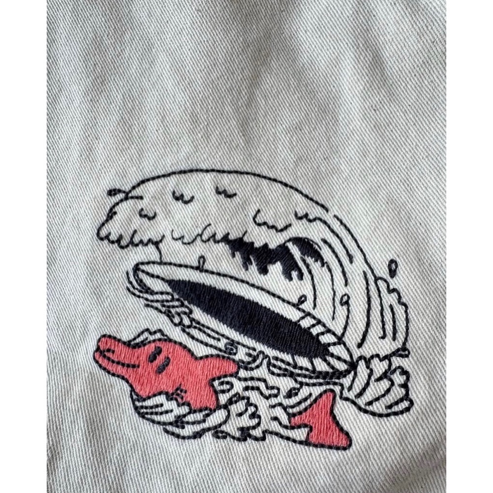 「全新現貨」Hamblepie 小型托特包-細節圖5