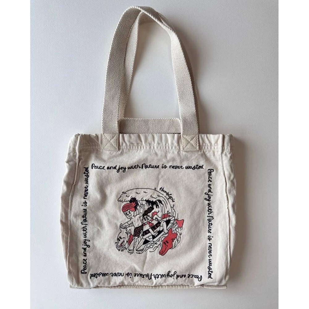 「全新現貨」Hamblepie 小型托特包-細節圖8