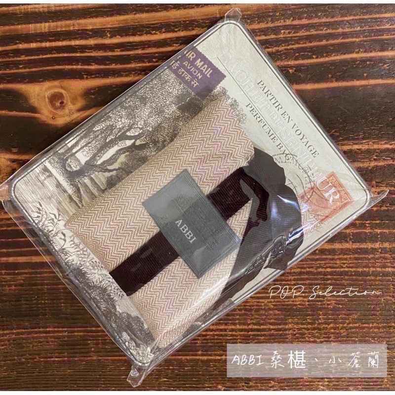 「出清優惠」Karmakamet 大尺寸香包（50g)-規格圖3