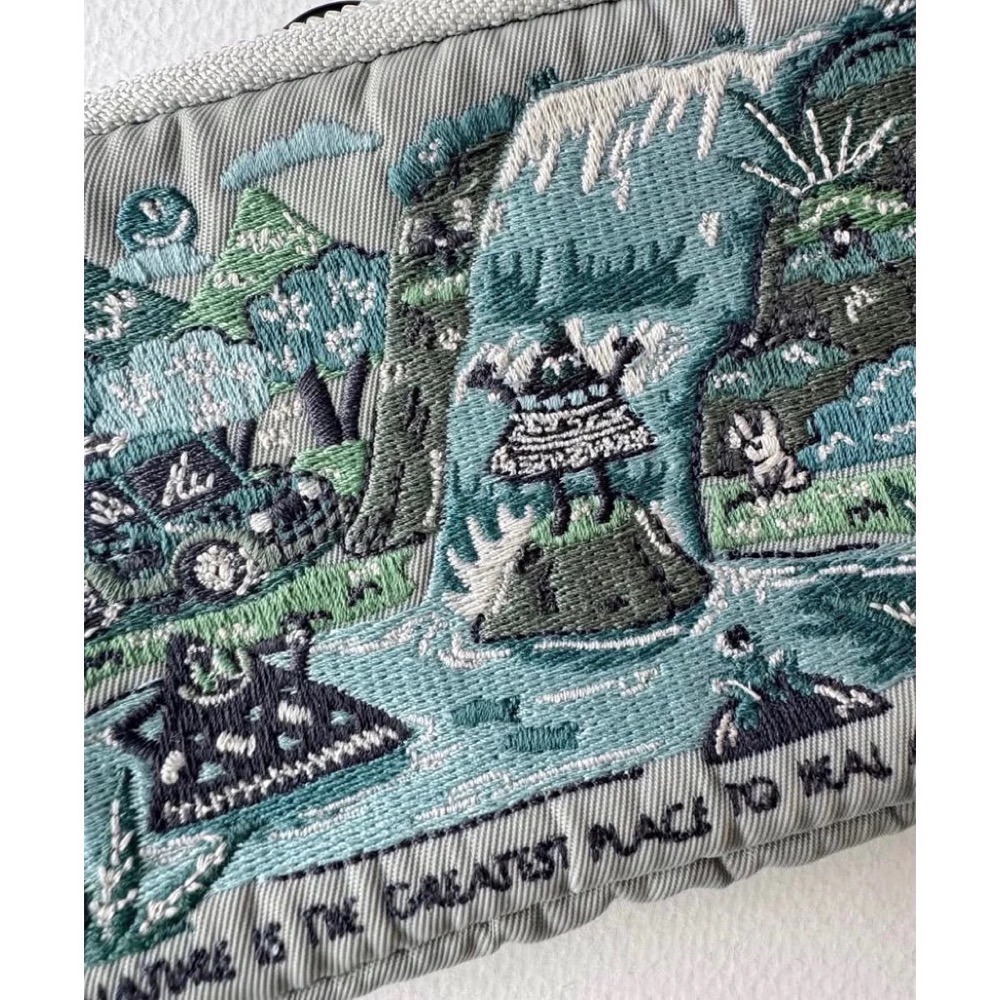 綠色（有掛繩）