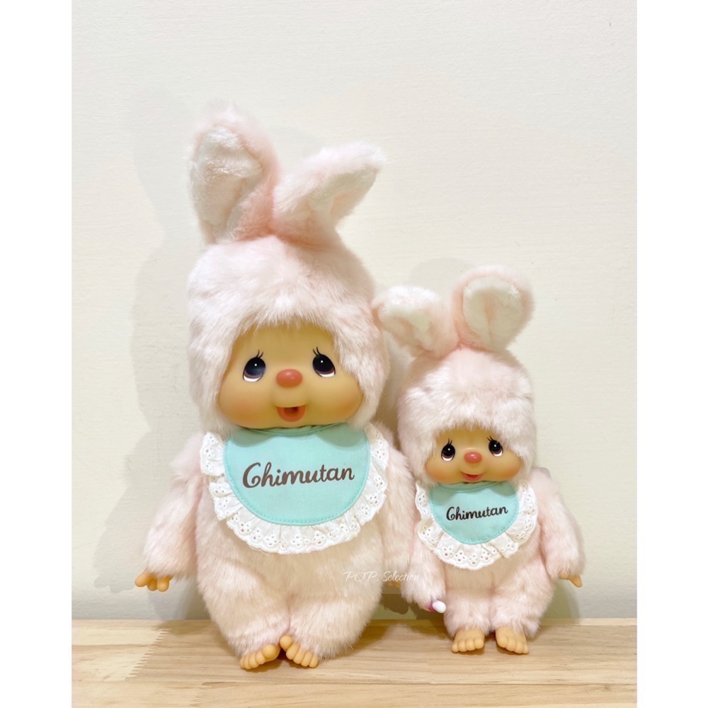 「全新現貨/可直接下單 」Monchhichi 好朋友系列-細節圖5