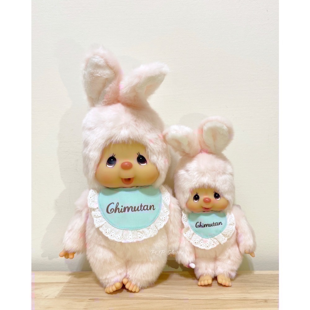 「全新現貨/可直接下單 」Monchhichi 好朋友系列-細節圖5