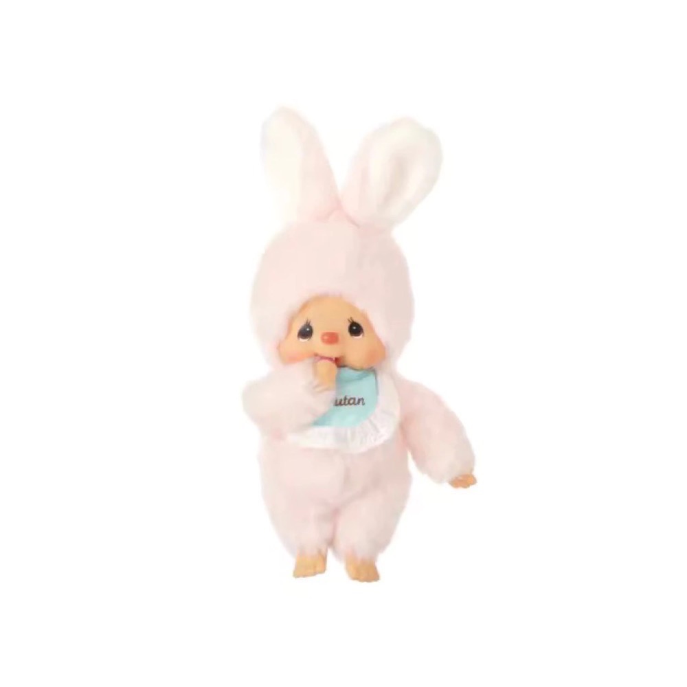 「全新現貨/可直接下單 」Monchhichi 好朋友系列-規格圖5