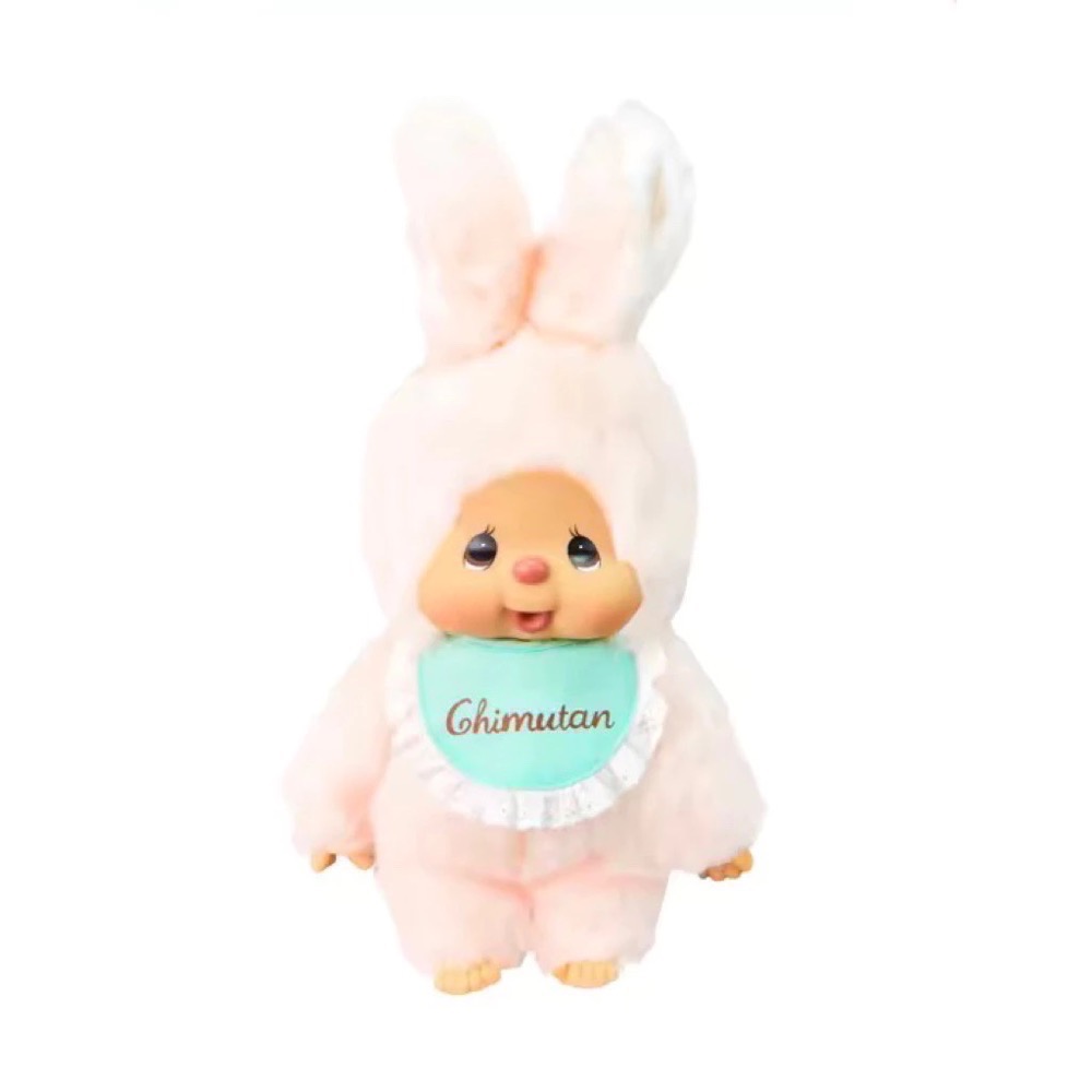 「全新現貨/可直接下單 」Monchhichi 好朋友系列-規格圖5