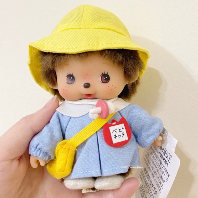 「全新現貨/直接下單」Bebichhichi 幼稚園 公仔-細節圖2