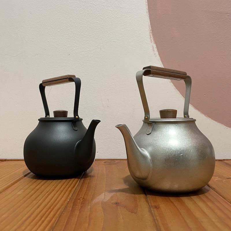 日本製 Miyaco 宮崎製作所 茶壺 茶急須 700ml 18-8不鏽鋼 304不鏽鋼 露營茶壺-細節圖2