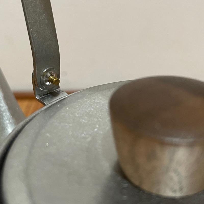 日本製 Miyaco 宮崎製作所 茶壺 茶急須 700ml 18-8不鏽鋼 304不鏽鋼 露營茶壺-細節圖7