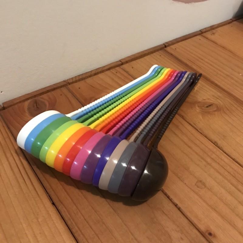 咖啡豆匙 8g 多種顏色-細節圖2