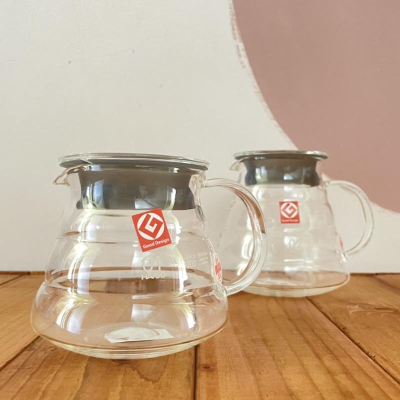 日本製 HARIO V60 雲朵壺 咖啡壺 XGS-60TB 600m / XGS-36TB 360ml-細節圖2