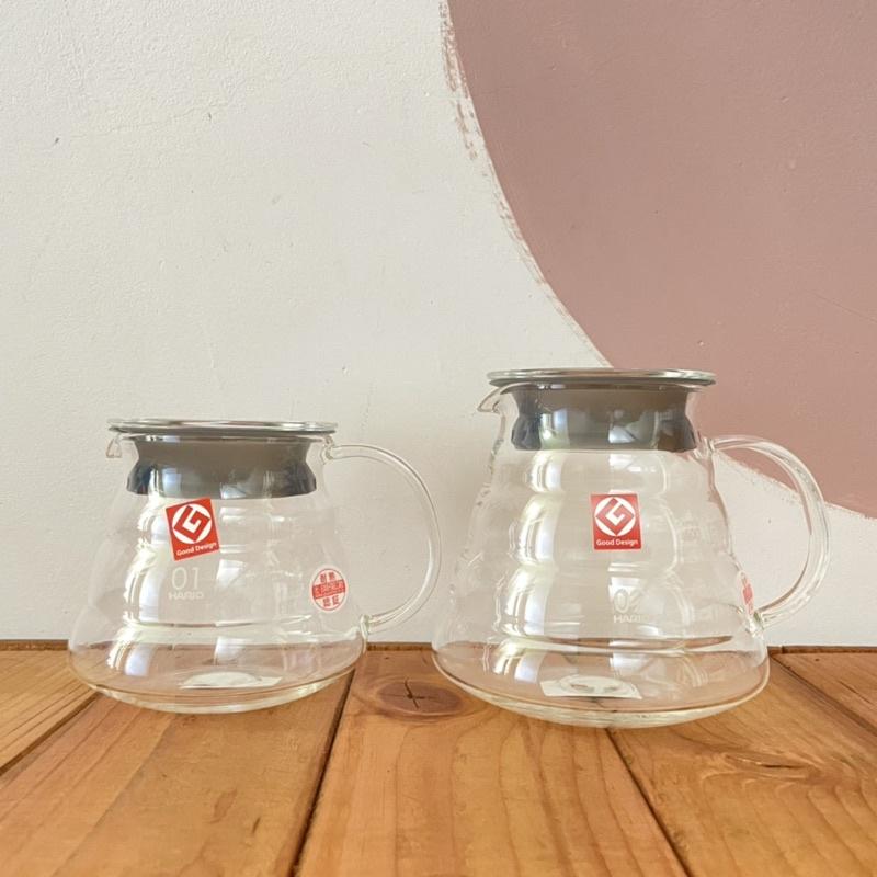 日本製 HARIO V60 雲朵壺 咖啡壺 XGS-60TB 600m / XGS-36TB 360ml-細節圖3