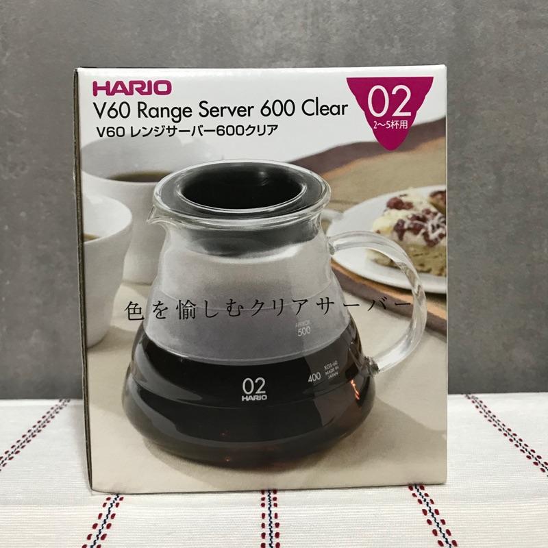 日本製 HARIO V60 雲朵壺 咖啡壺 XGS-60TB 600m / XGS-36TB 360ml-細節圖4