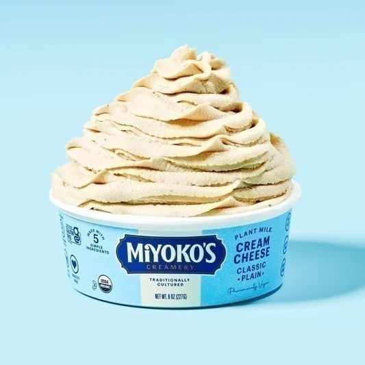 Miyoko＇s有機經典奶油乳酪
