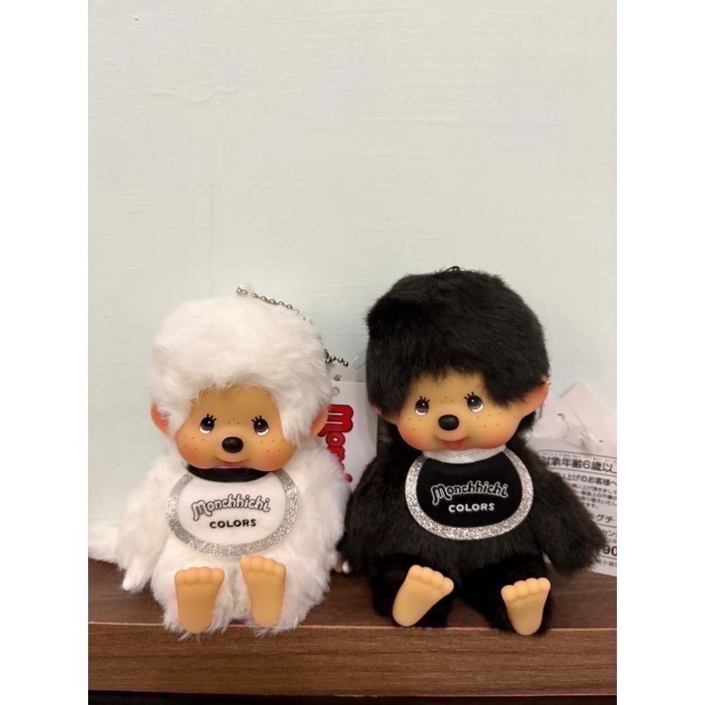 現貨 日本🇯🇵購入 豹紋蒙奇奇 最新聯名美樂蒂酷洛米蒙奇奇 小紅帽大野狼蒙奇奇-細節圖4