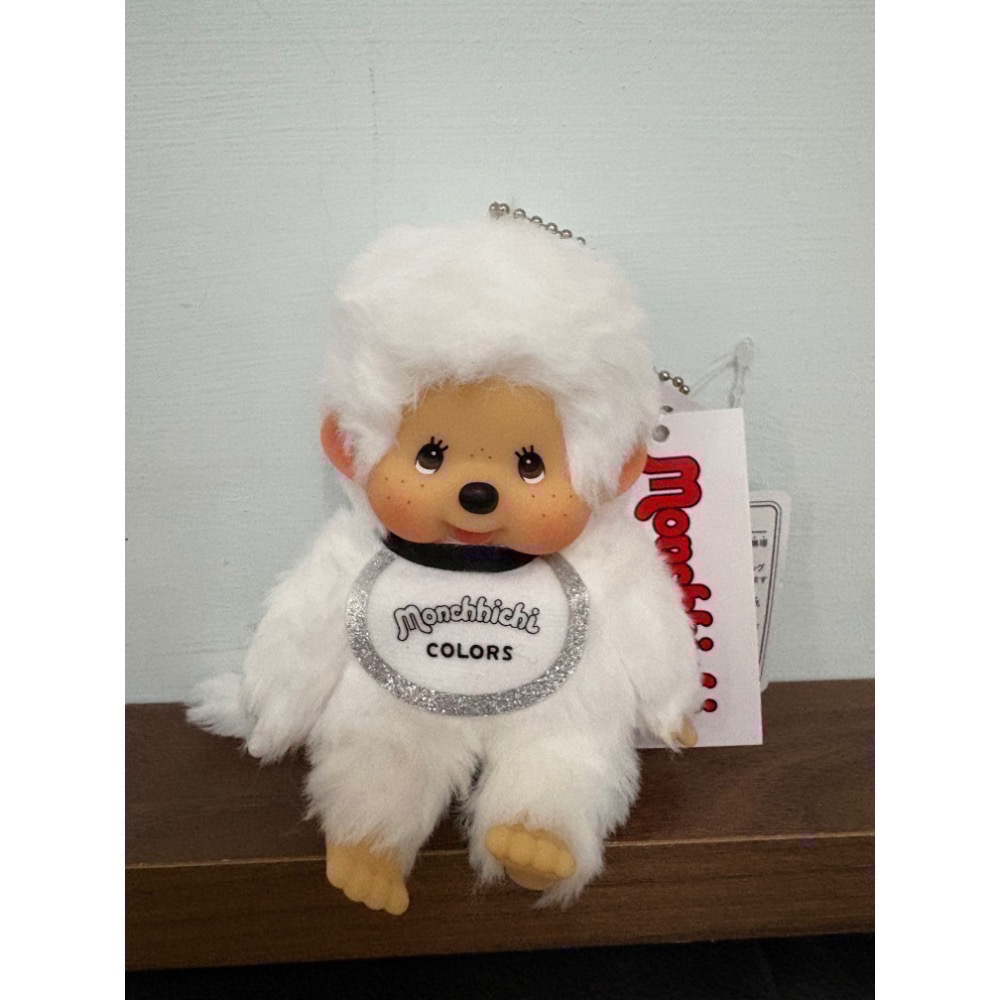 現貨 日本🇯🇵購入 豹紋蒙奇奇 最新聯名美樂蒂酷洛米蒙奇奇 小紅帽大野狼蒙奇奇-規格圖9